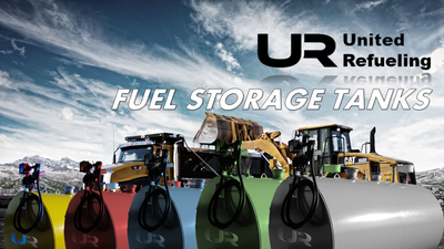 On-Site Tanks  image