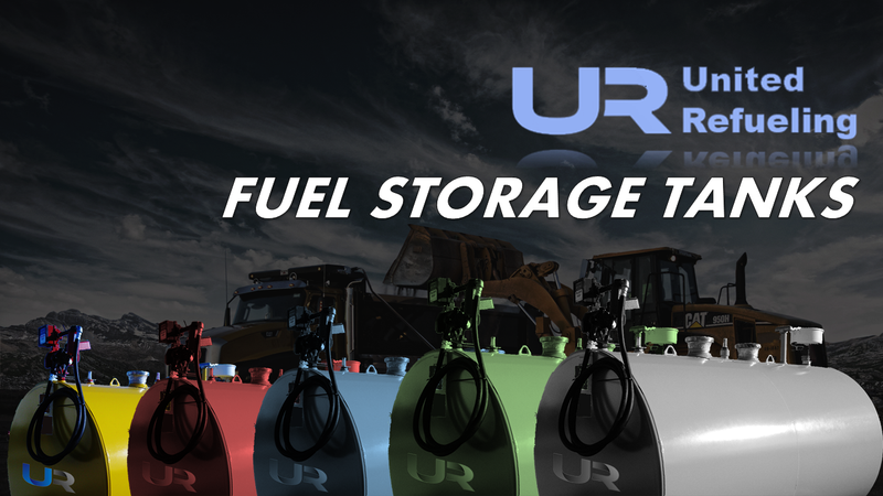 Fuel Storage Tanks