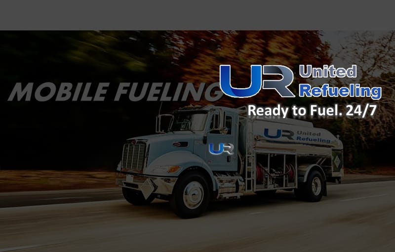 Mobile Fuel Delivery Dallas Ft. Worth