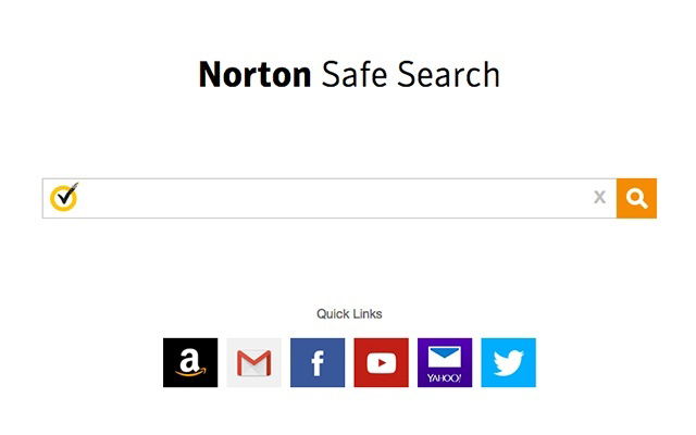 How to Fix Norton Safe Search Icon not Showing?