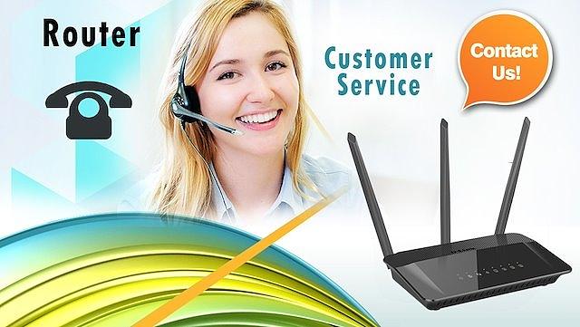 How Do I Get In Touch with Router Support Team?