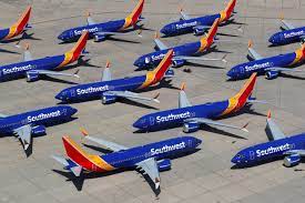 How do I Contact Southwest Airlines Customer Service?