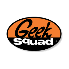 How do I Contact the Geek Squad Officials in Case of Emergencies?