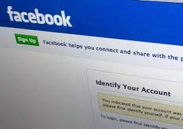 How Do I Recover My Facebook Account Through Support?