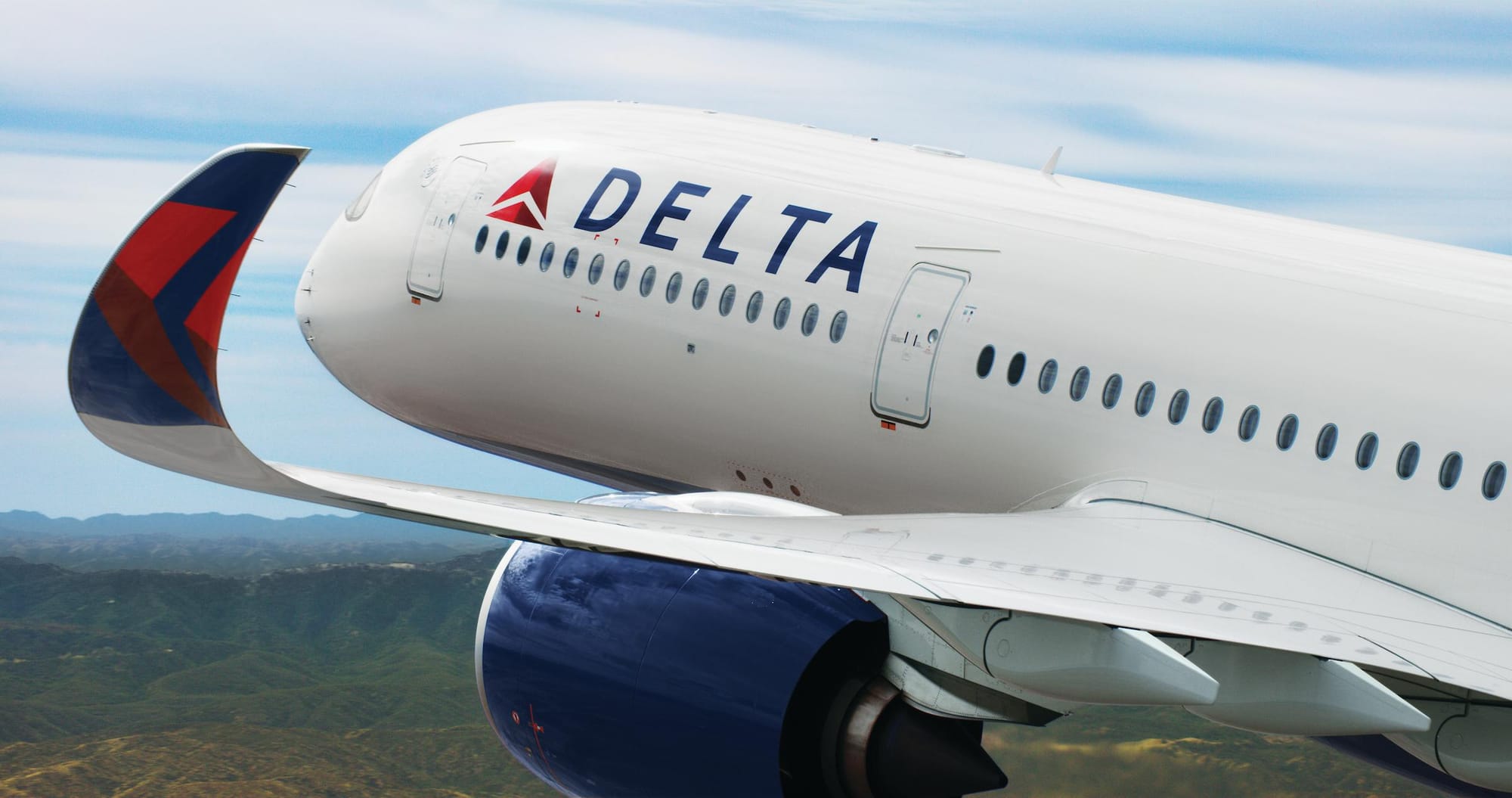 How do I get in touch with Delta?