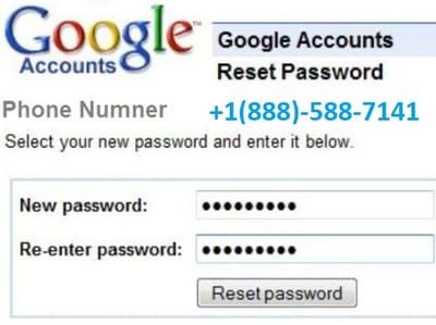 How to Reset Gmail Password without Recovery Email