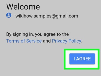 How to Recover Forgotten Gmail Account Password?