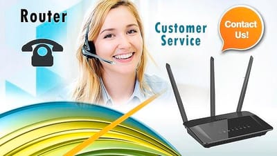 How Do I Get In Touch with Router Support Team?