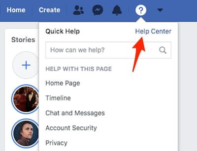 How do I contact FB by phone?