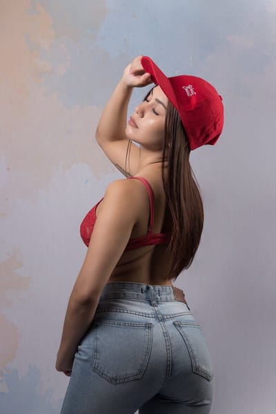 The women here are independent and can meet you at the place you demand image