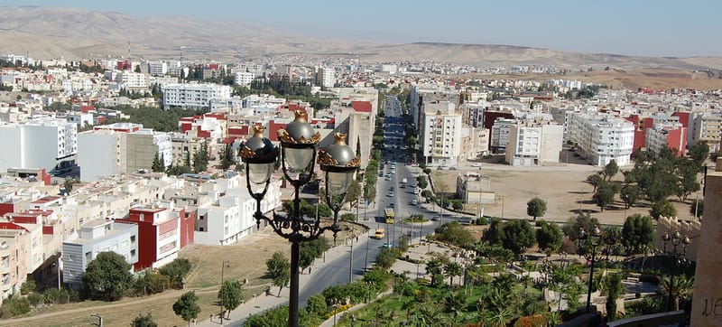 جغرافيا