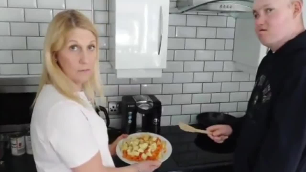 09) Cook the Carrots and Potatoes