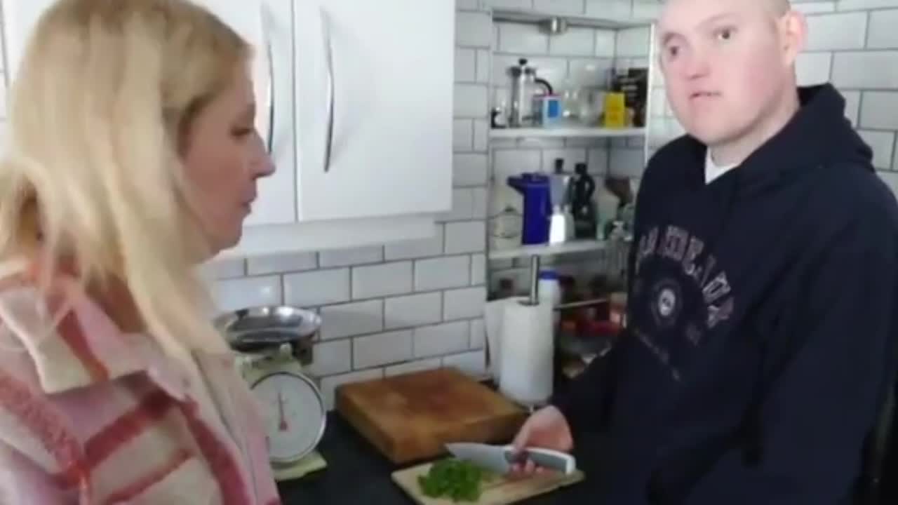 16) Add Parsley to the Stew and Serve