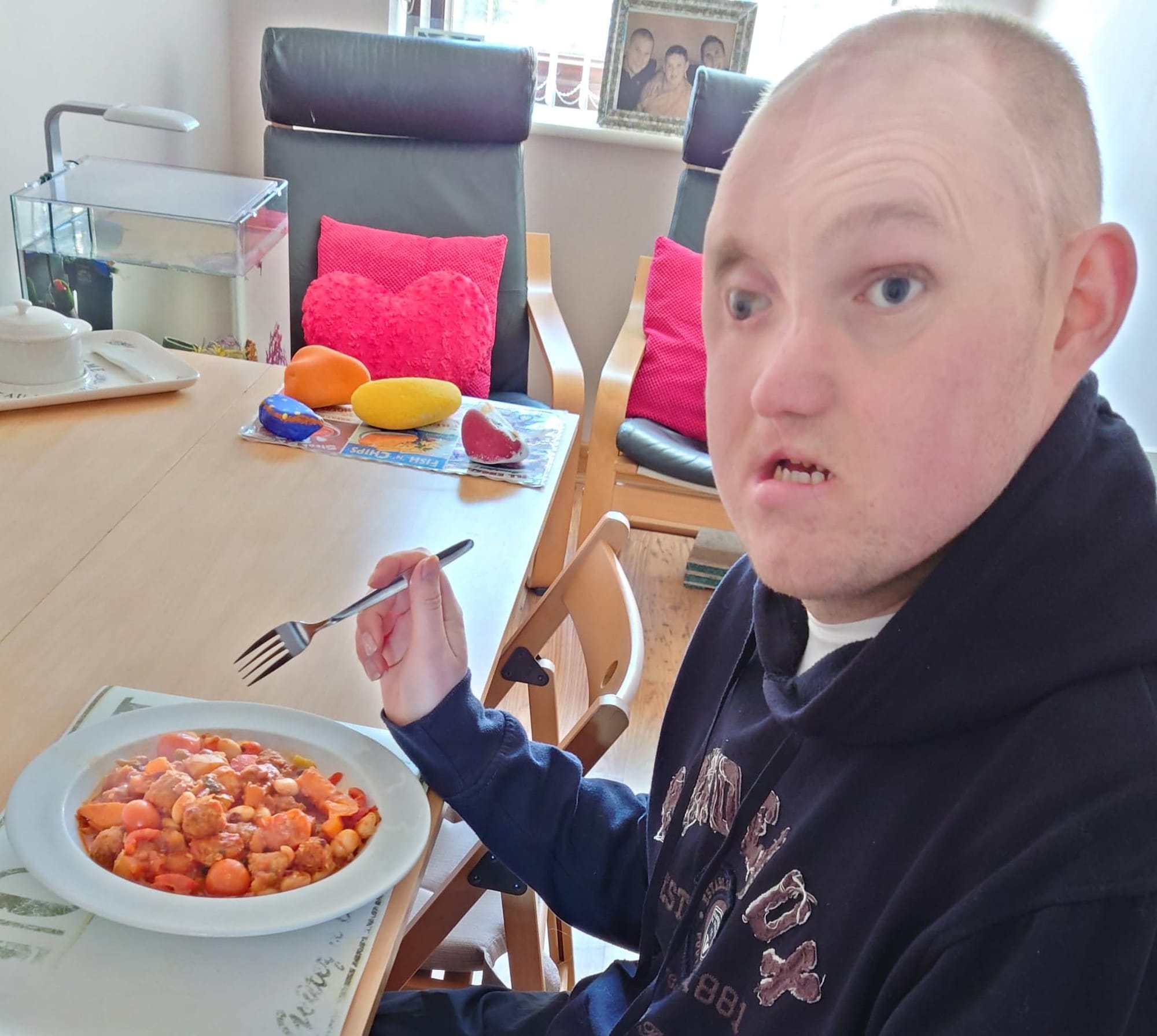 Well Done, You Did It!