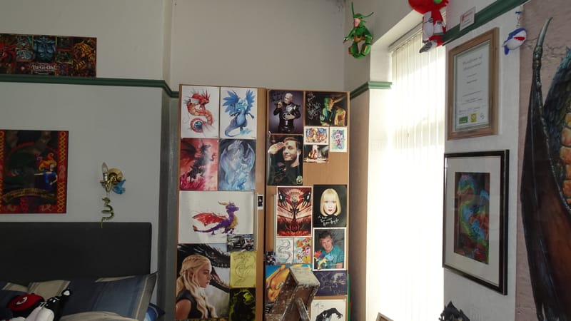 Prioritise them in order of importance, necessity or convenience