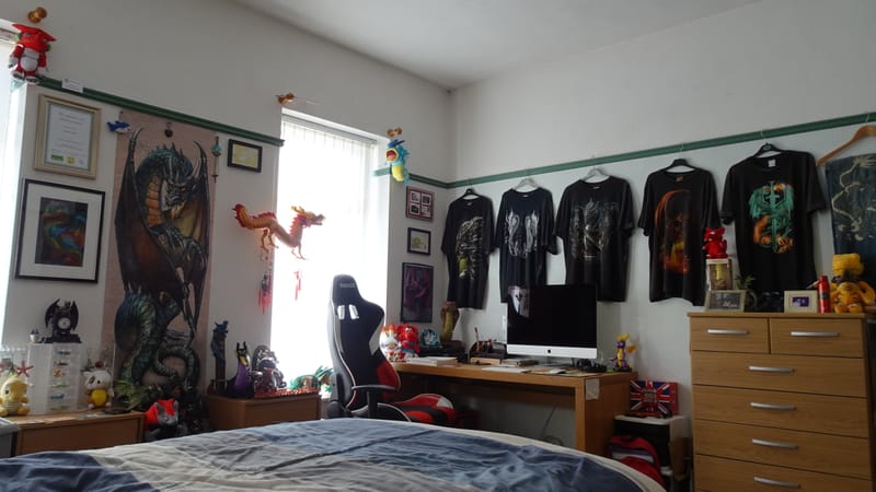 Make a list of steps you need to do to complete the task