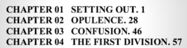 Keep repeating the previous 2 steps until the entire task is complete