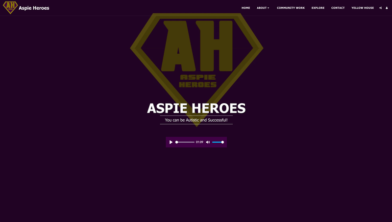 How our website can help!