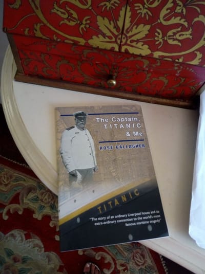 Titanic Captain Smith Life and Times from 1898