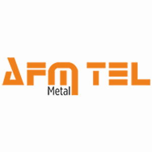 Afm Metal Mak. İnş Otom. ve Ter. Ürn. San. Tic. Ltd. Şti.