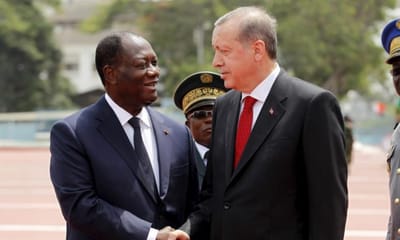 Turkey: Ambitions displayed and reaffirmed in Africa