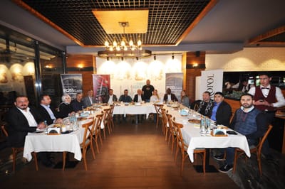 The First Step for African Trade from B2B Gain