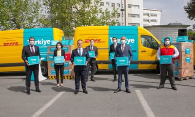 'Made in Türkiye' Will Spread Goodness to the World