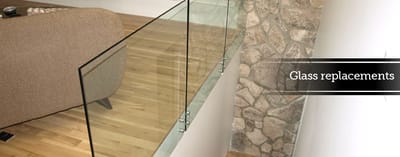 Distinctive Glass Types Both for Residential and Commercial Clients