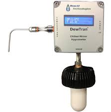 Moisture Measurement