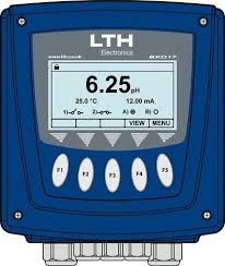 Multi Parameter Controller