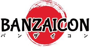 Banzaicon 9: Spellbound