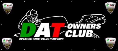 DAT OWNERS CLUB "748 916 996 998"