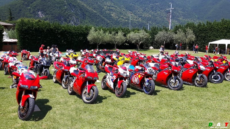 27-28 GIUGNO - 3°MOTO SHOW alla BIRRERIA TRENTI