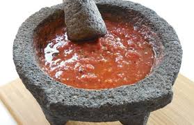 salsa de tomate