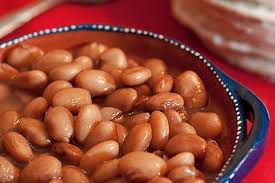 Frijoles de olla