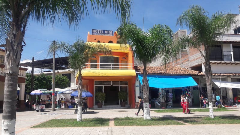 HOTEL RIM