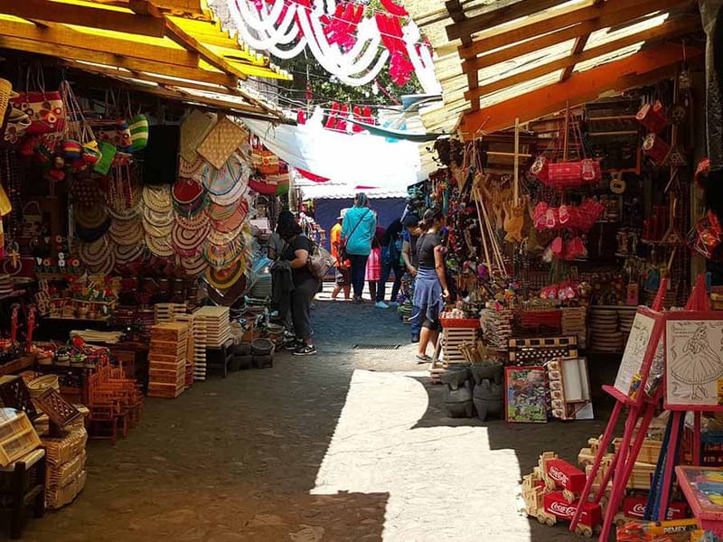 Quiroga, Michoacan