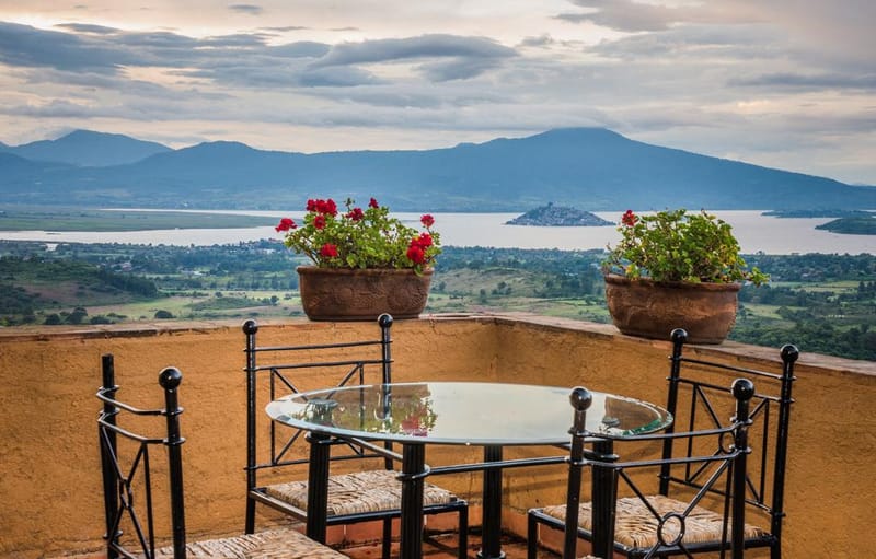 Eco Hotel Ixhi