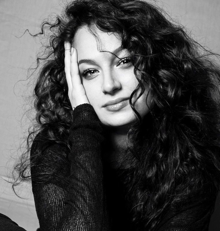 Анна Шульгина