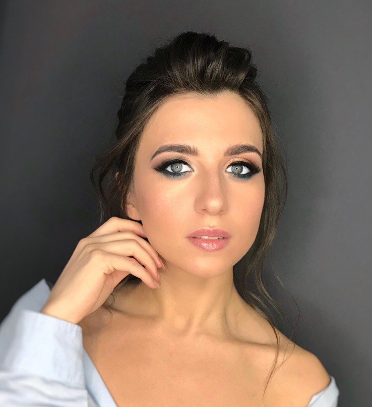 Катерина Вяткина