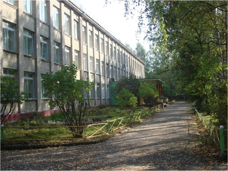 Презентация "Наша школа"
