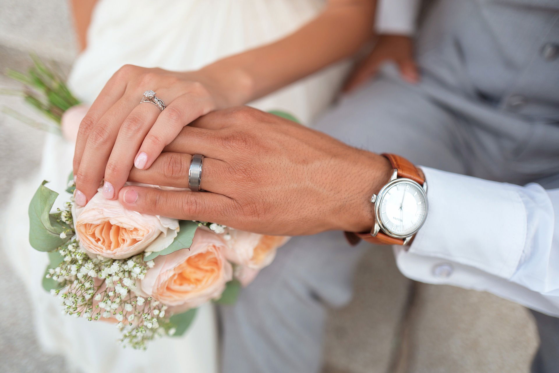ELEMENTOS ESENCIALES DEL MATRIMONIO