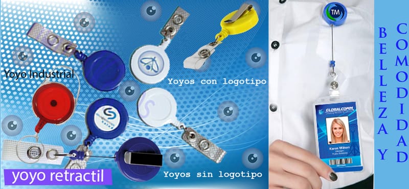 YOYOS PORTA CARNET