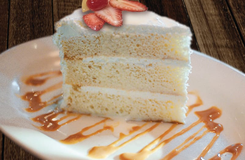 Tres Leches