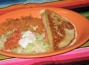 Wednesday Lunch Special