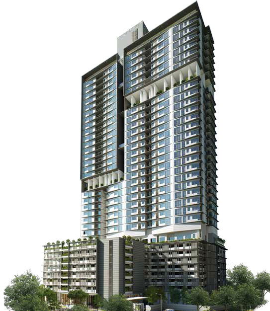 Rica Residence