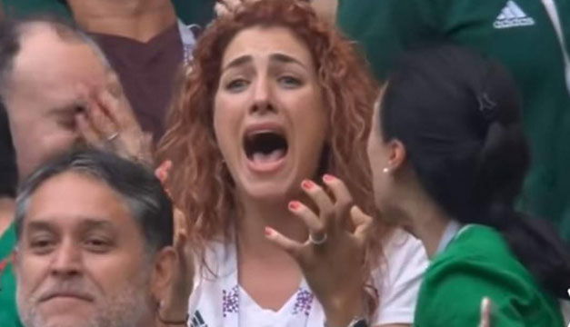 ¡NO MAMES!
