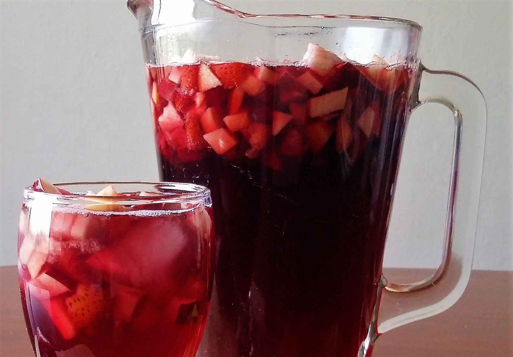 Recuerdos con Clericot