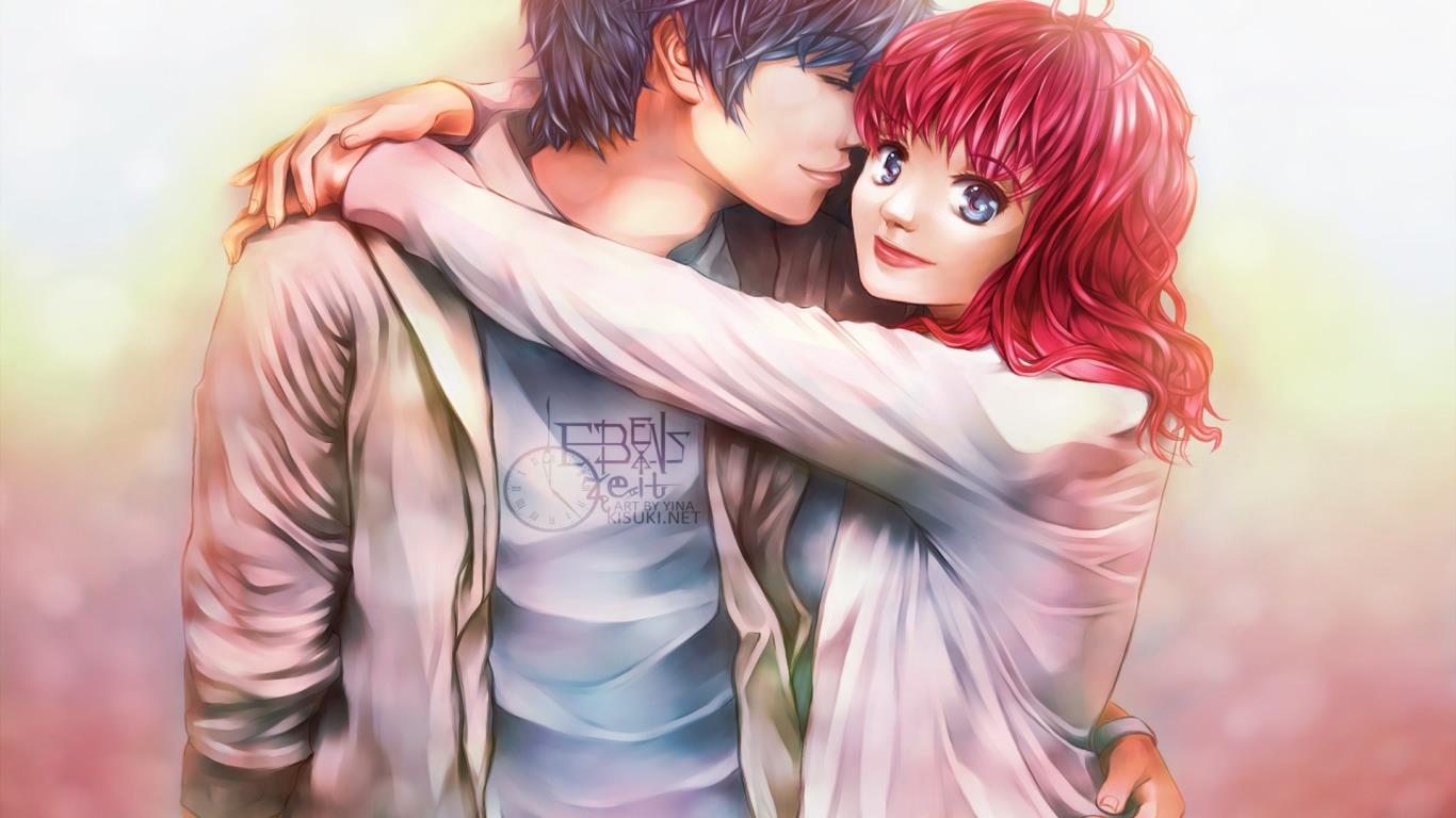 ¿Eres lo suficientemente madura para estar en una relación?