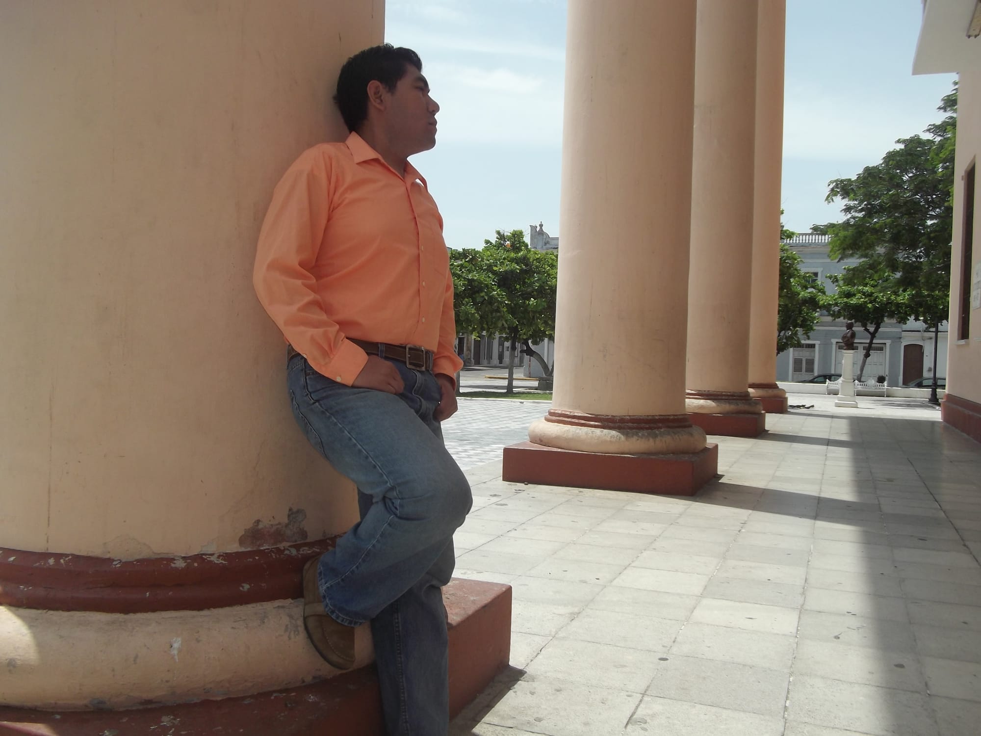 CUANDO TE VUELVAS A ENAMORAR